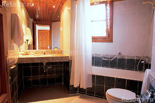Montana Pine Resort 4